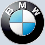 Logo BMW